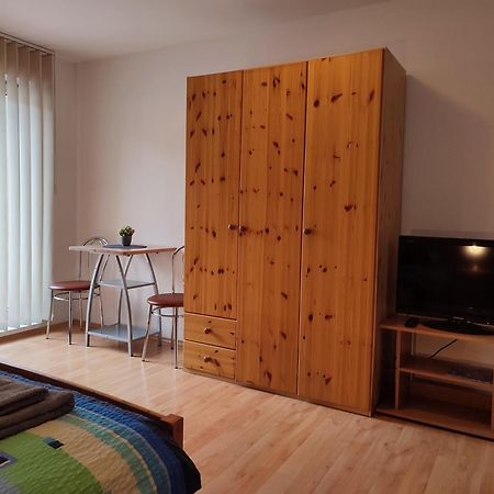 Apartmany Zachar Besenova Exterior photo