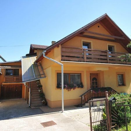 Apartmany Zachar Besenova Exterior photo