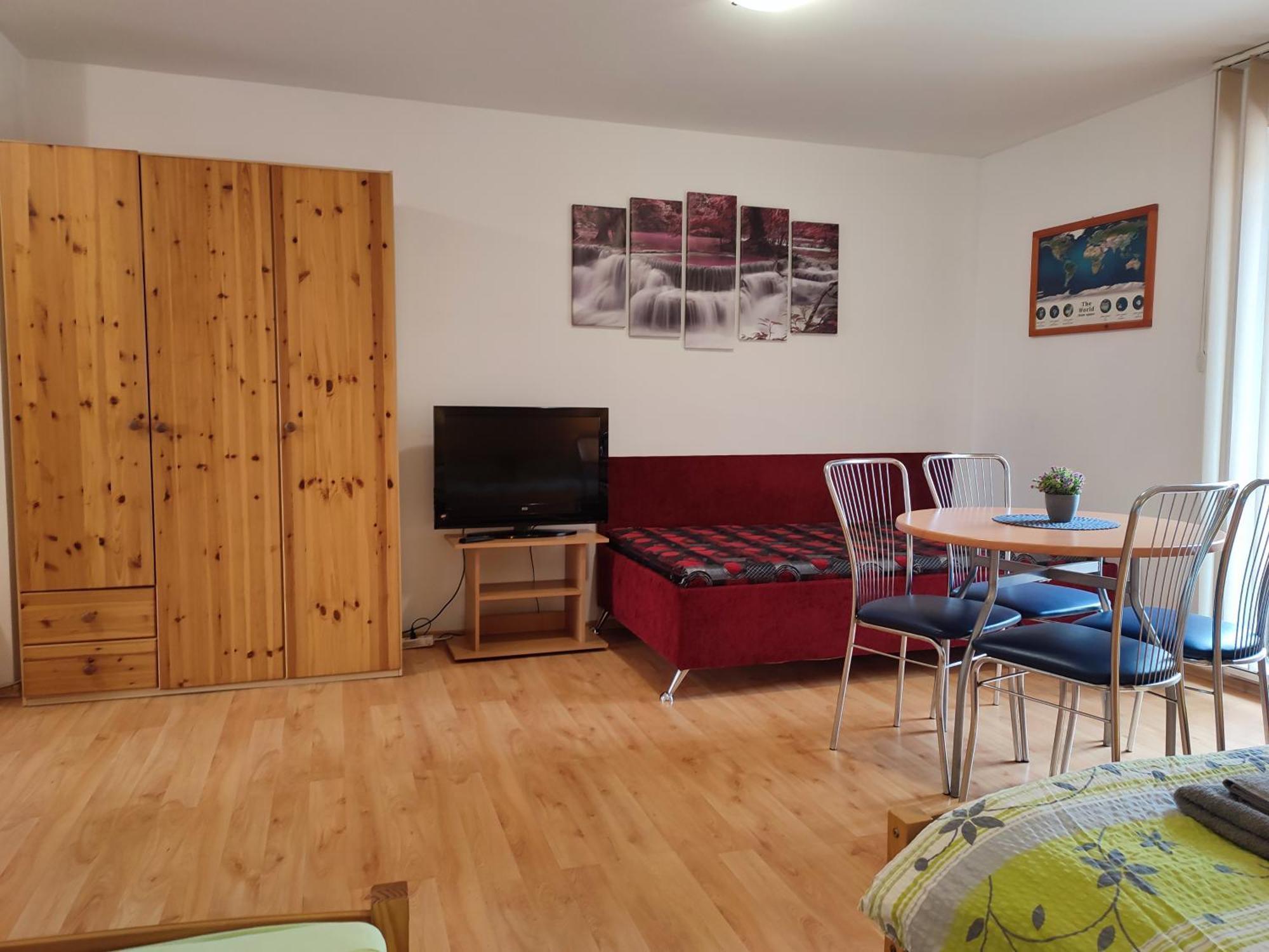Apartmany Zachar Besenova Exterior photo