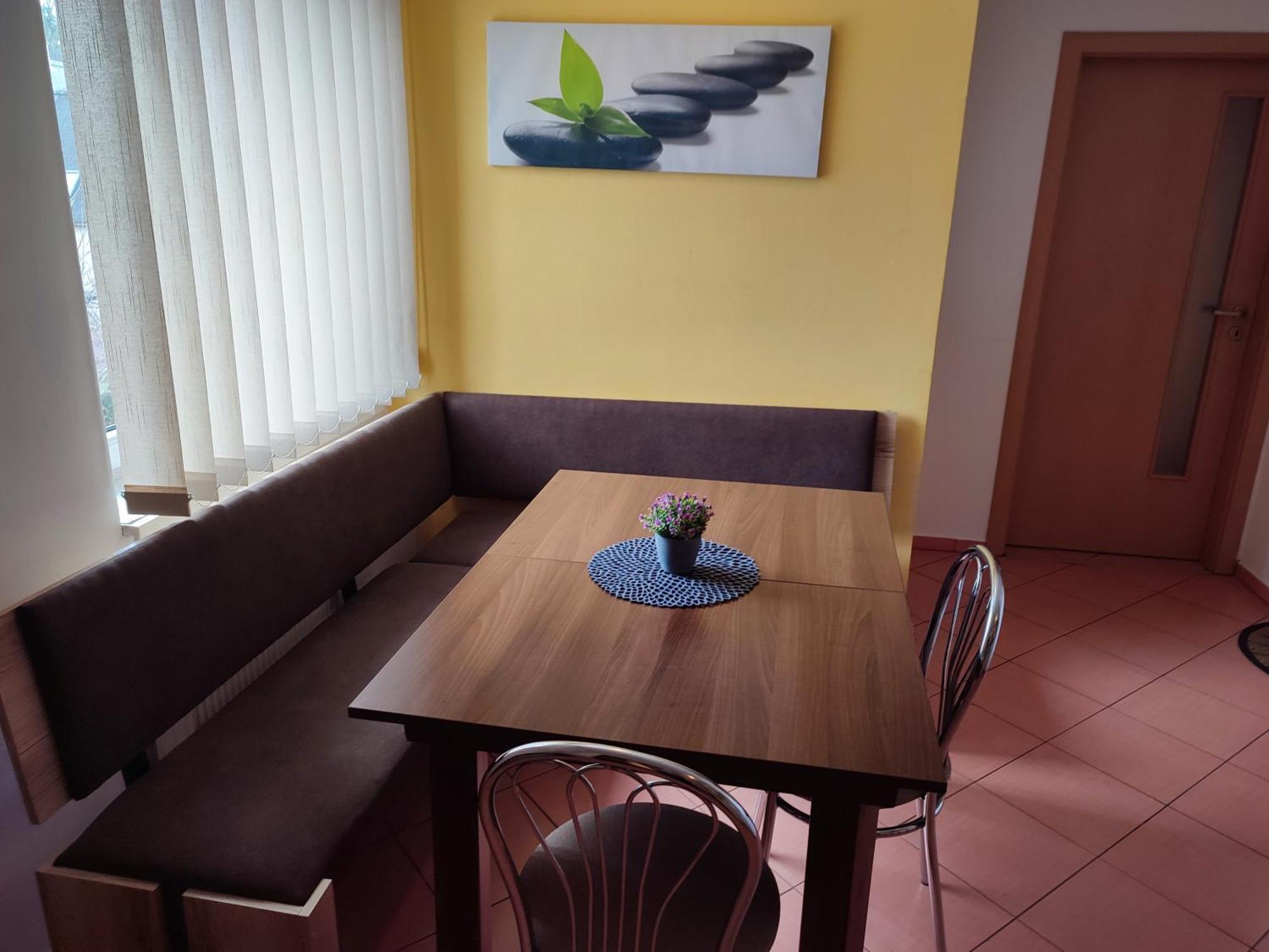 Apartmany Zachar Besenova Exterior photo