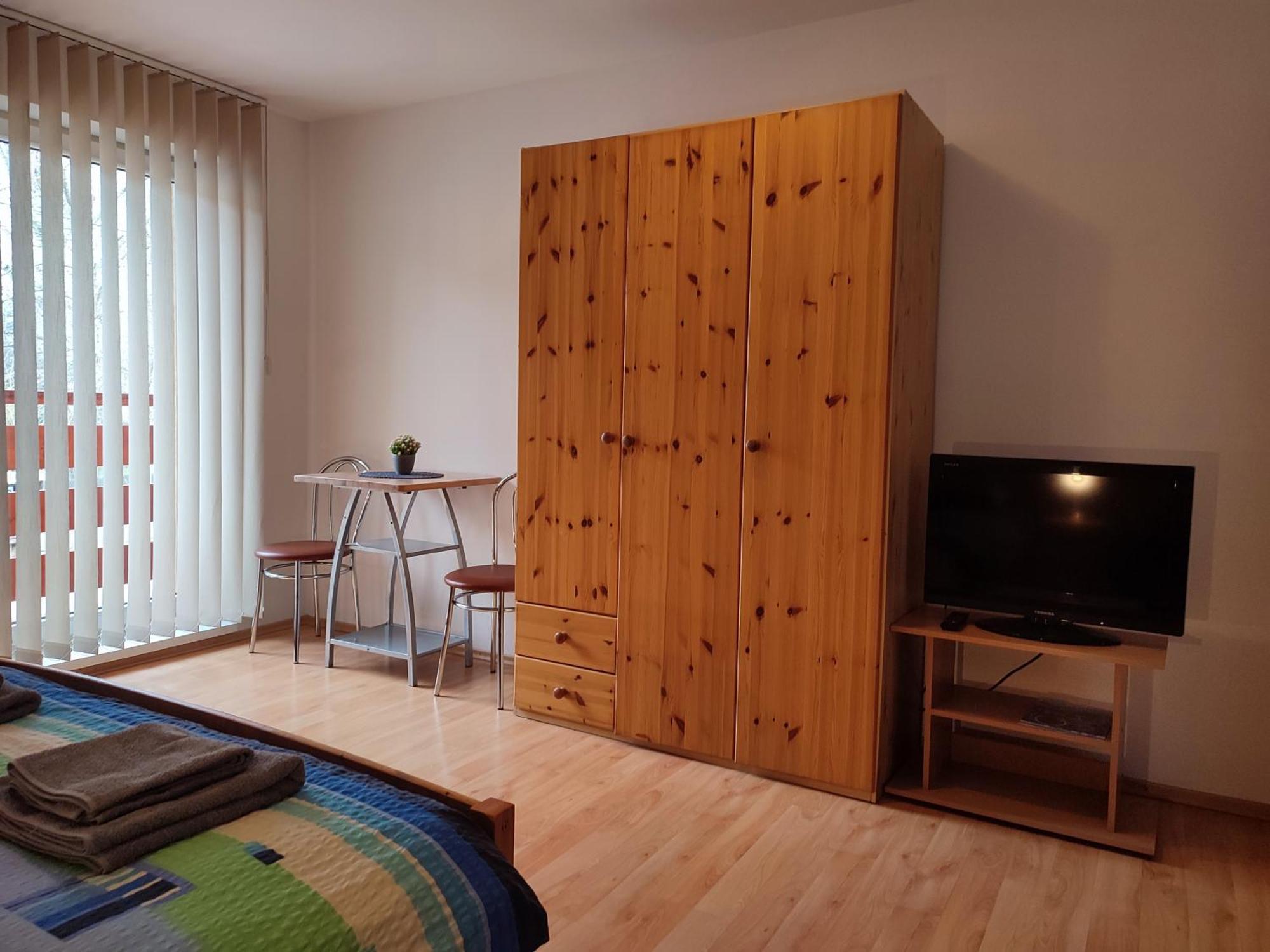Apartmany Zachar Besenova Exterior photo