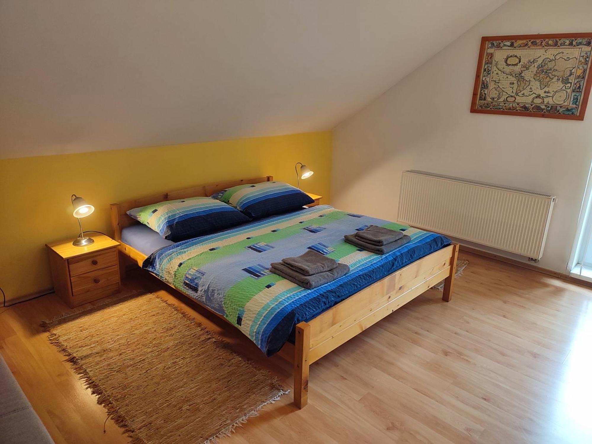 Apartmany Zachar Besenova Exterior photo