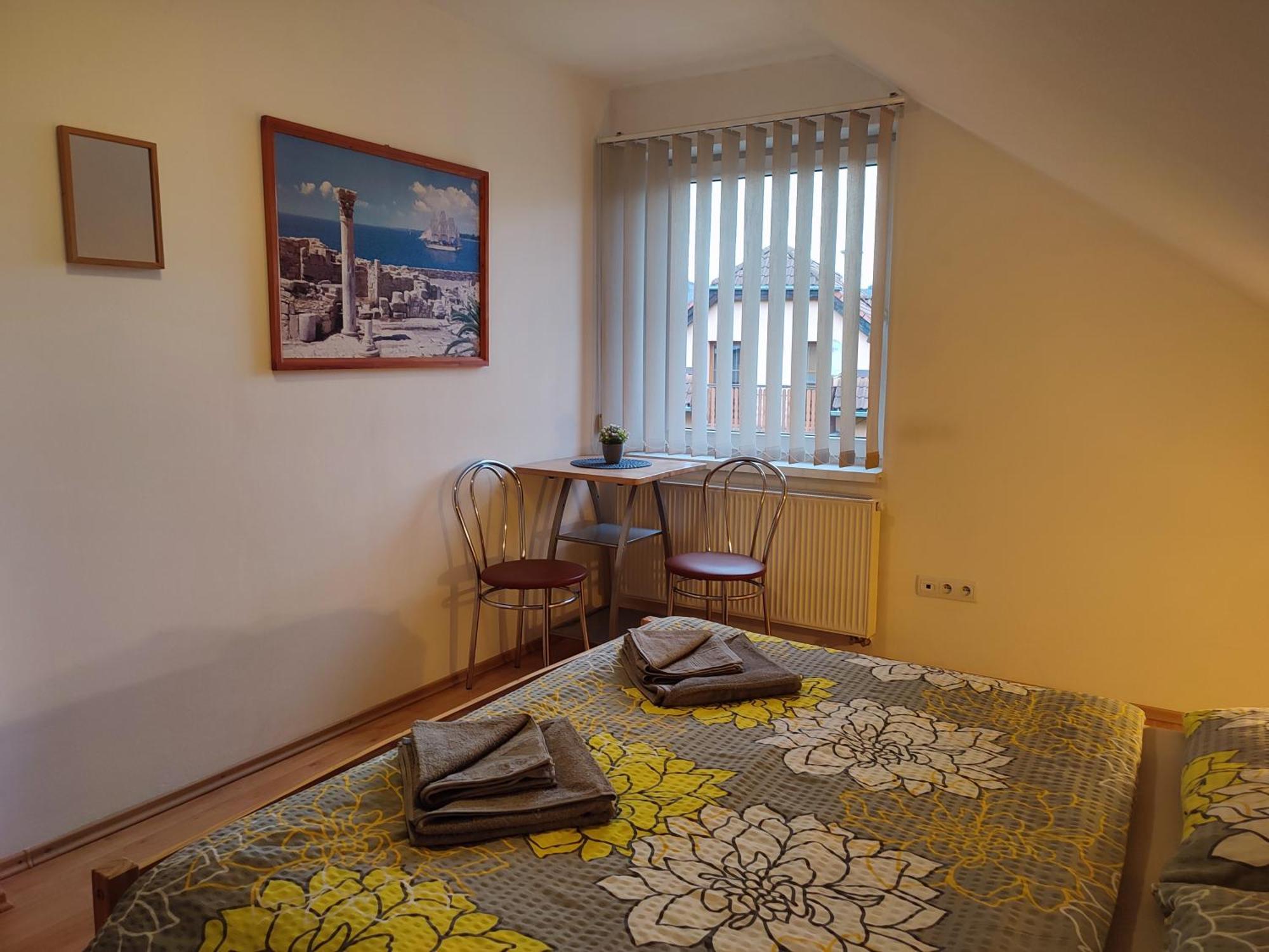 Apartmany Zachar Besenova Exterior photo