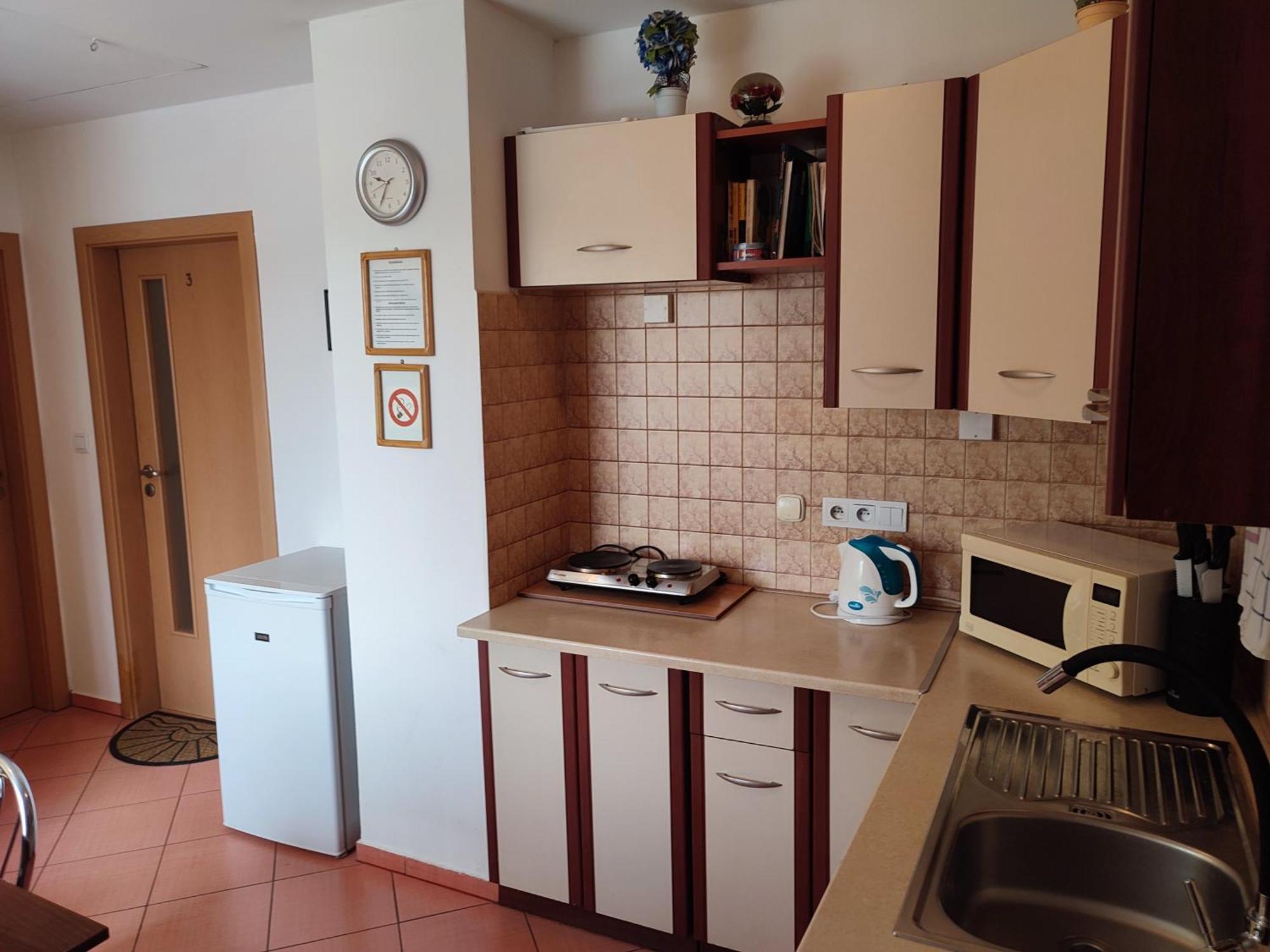 Apartmany Zachar Besenova Exterior photo