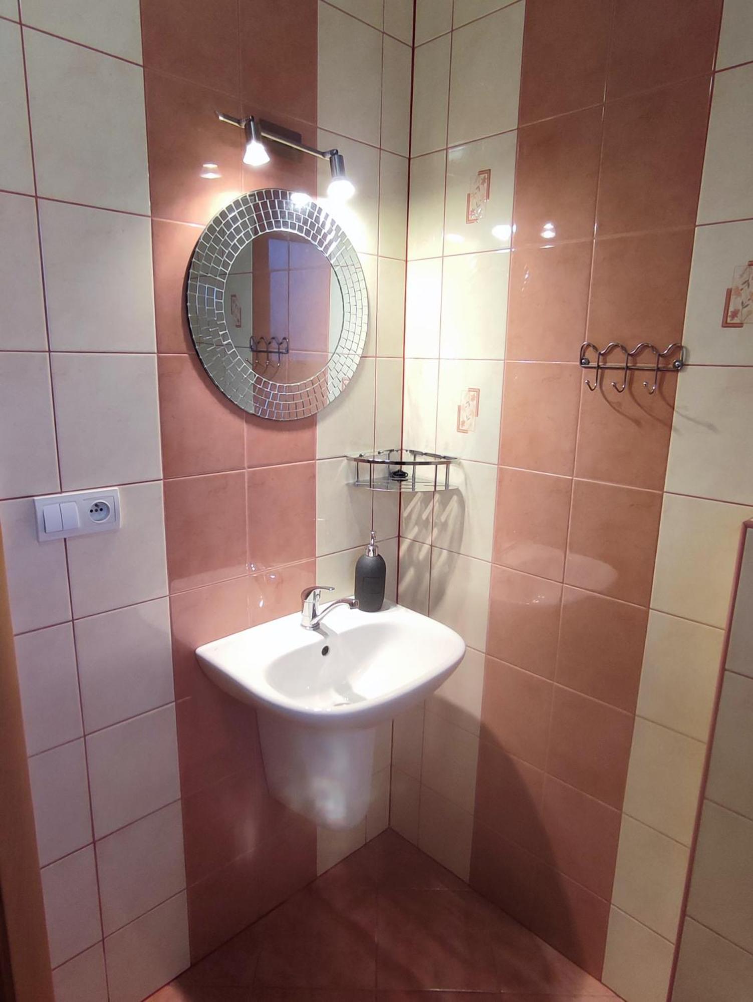 Apartmany Zachar Besenova Exterior photo