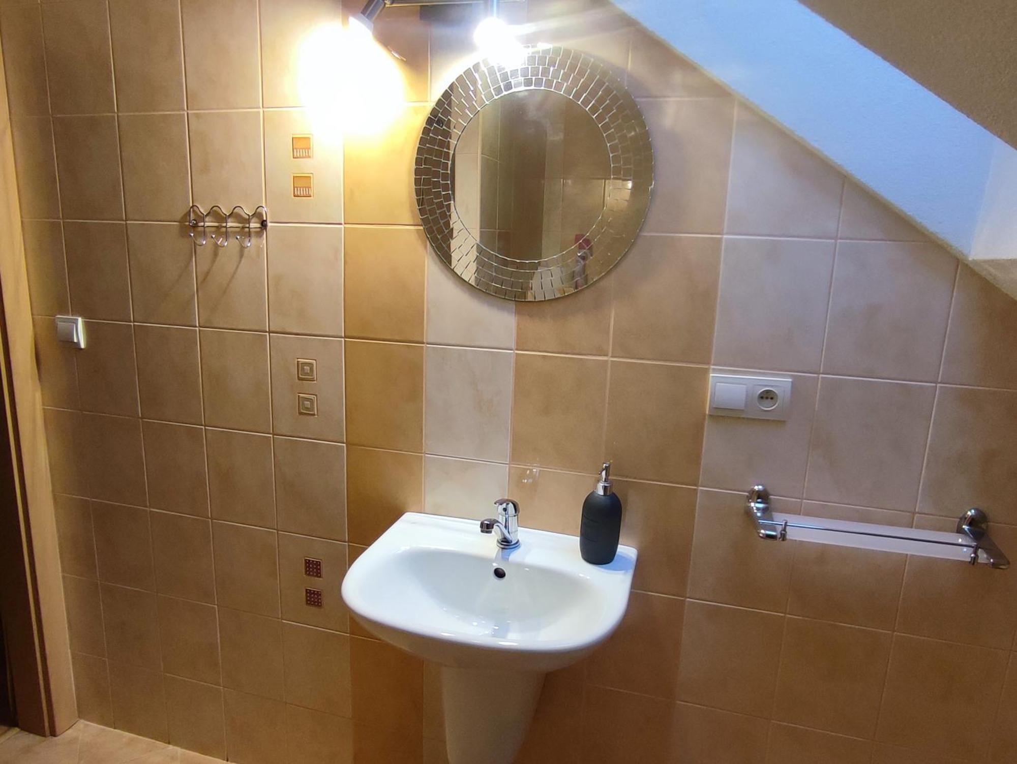 Apartmany Zachar Besenova Exterior photo
