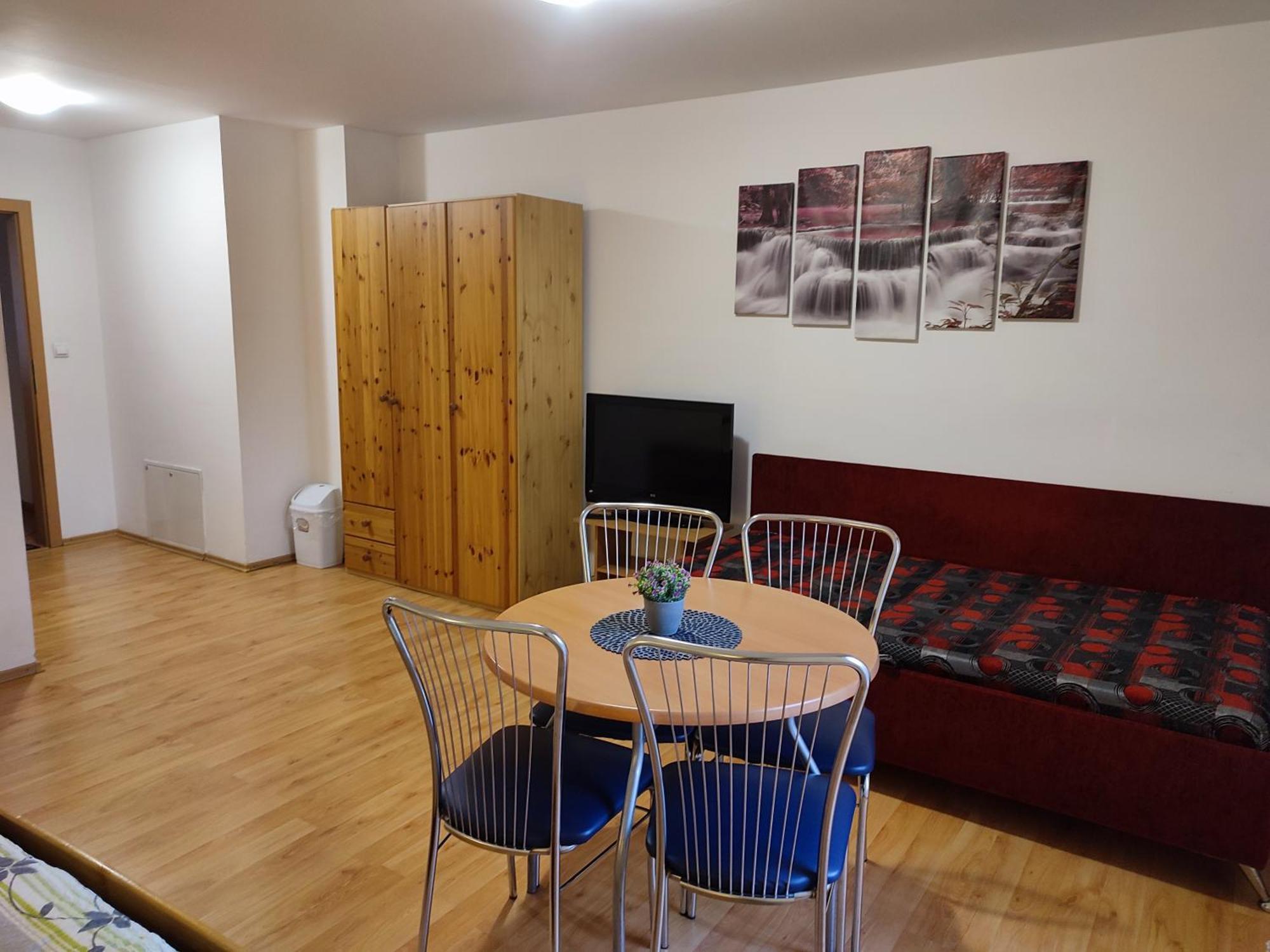 Apartmany Zachar Besenova Exterior photo
