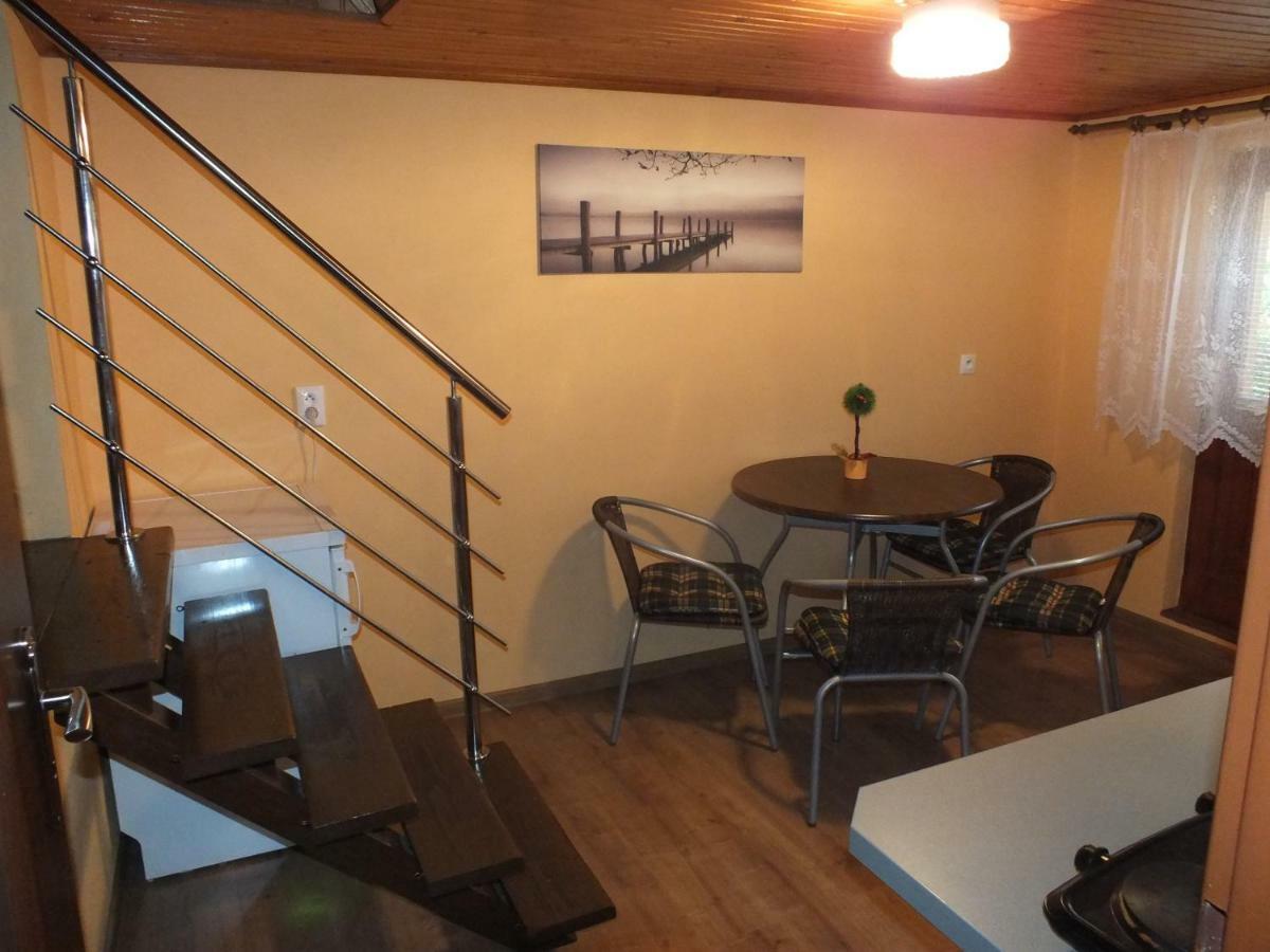 Apartmany Zachar Besenova Exterior photo