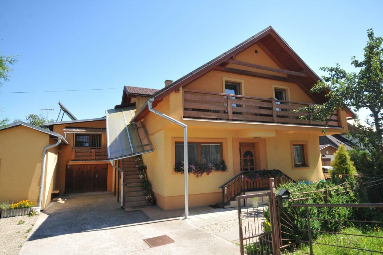 Apartmany Zachar Besenova Exterior photo