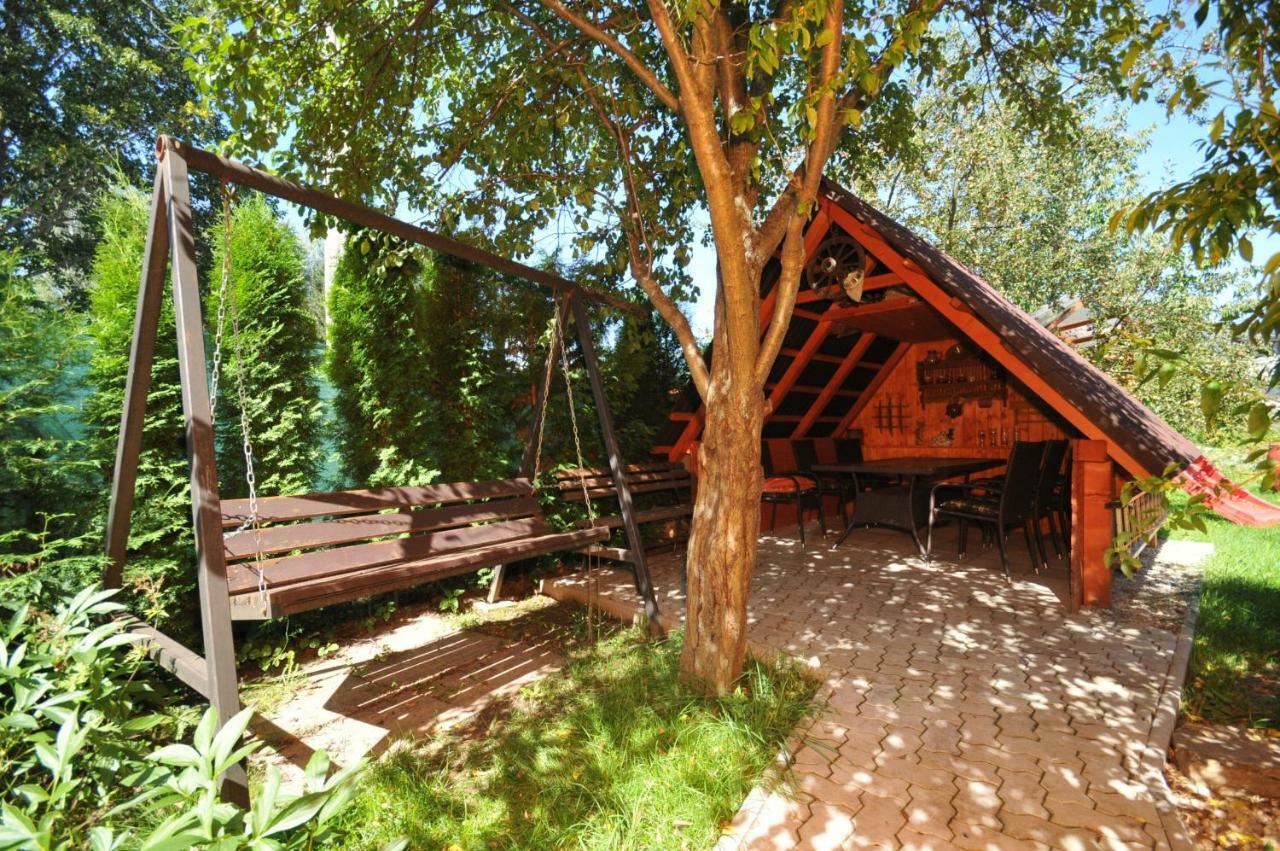 Apartmany Zachar Besenova Exterior photo