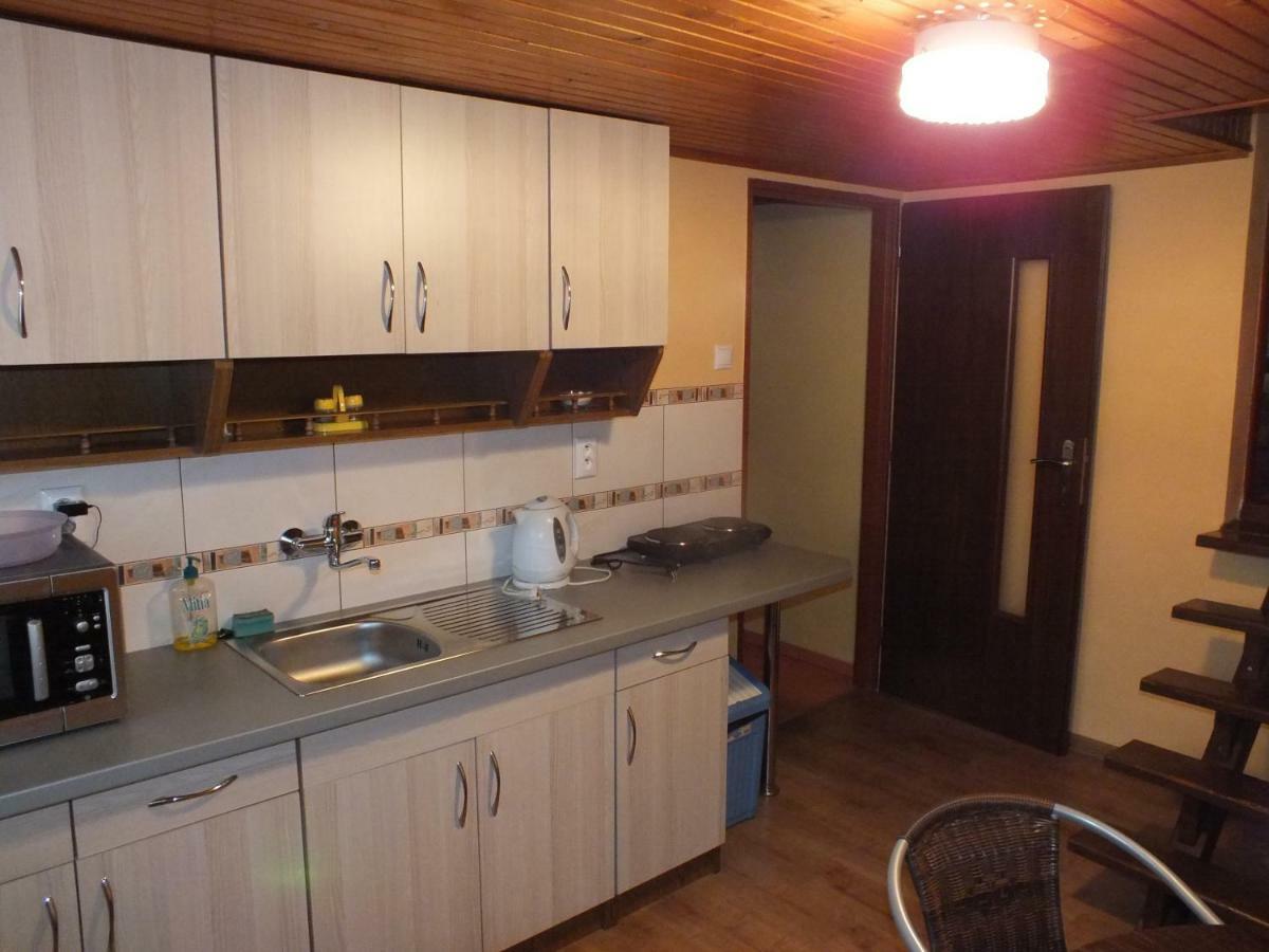 Apartmany Zachar Besenova Exterior photo