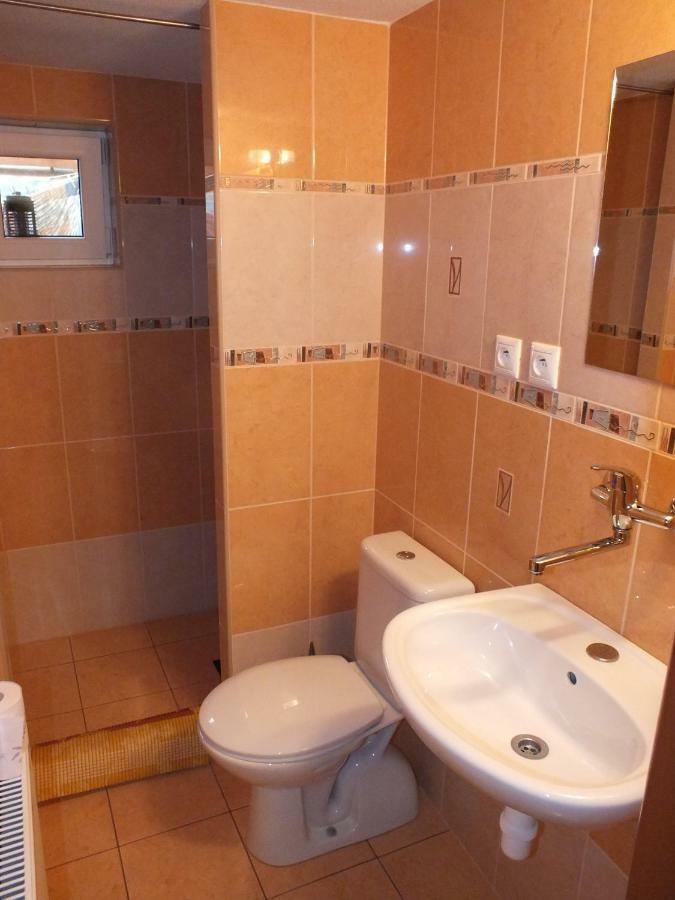 Apartmany Zachar Besenova Exterior photo