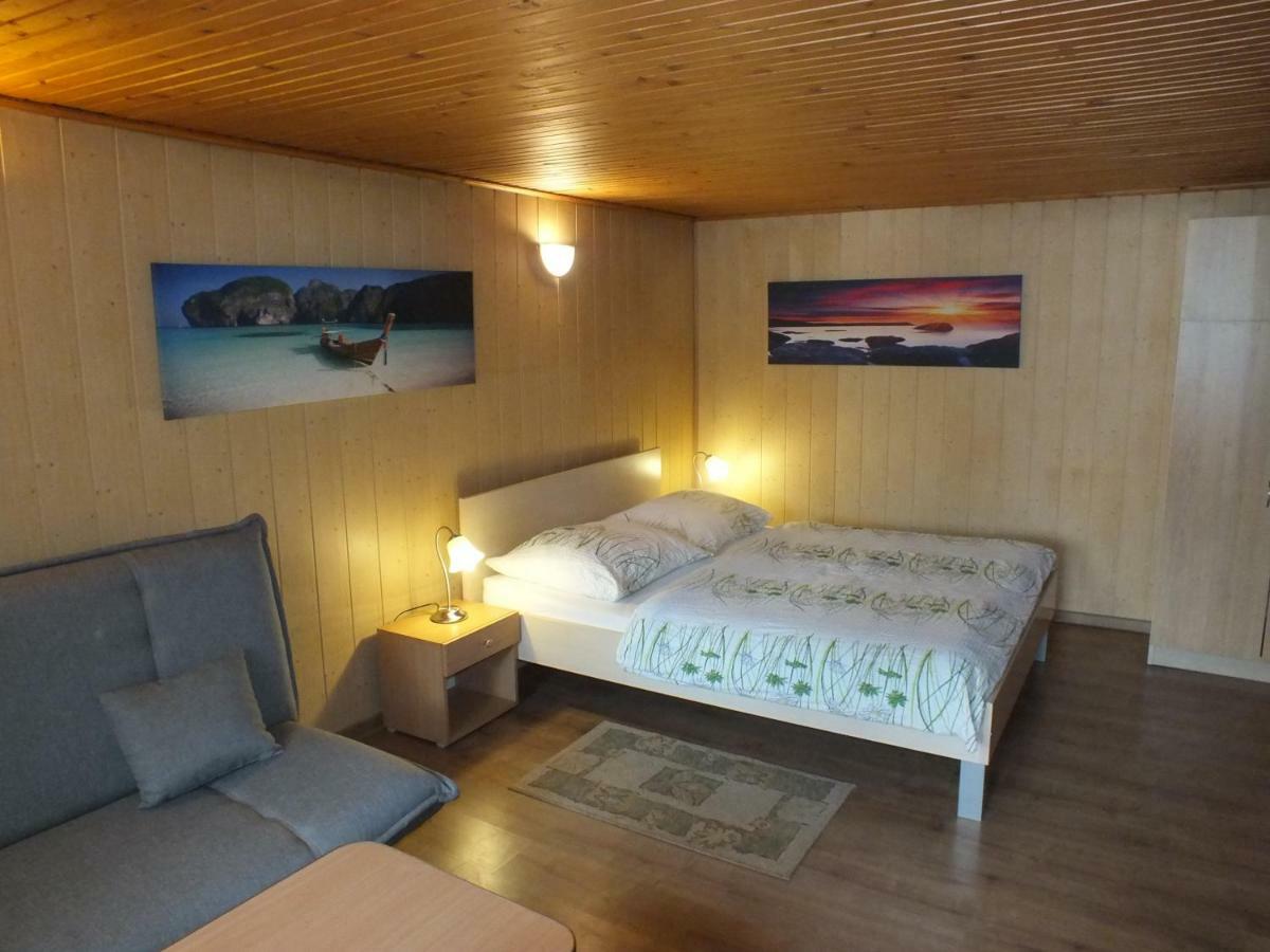 Apartmany Zachar Besenova Exterior photo