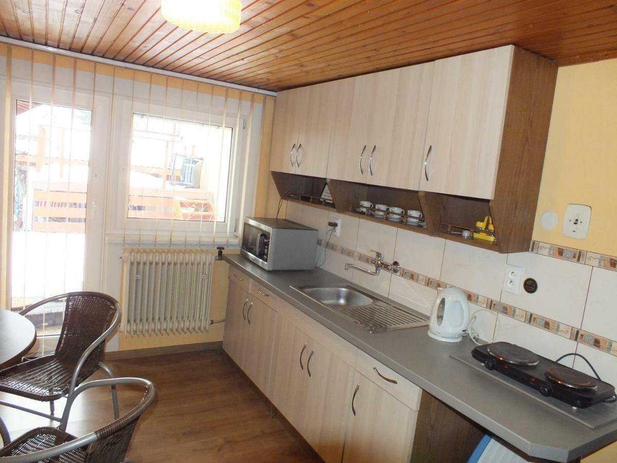 Apartmany Zachar Besenova Exterior photo