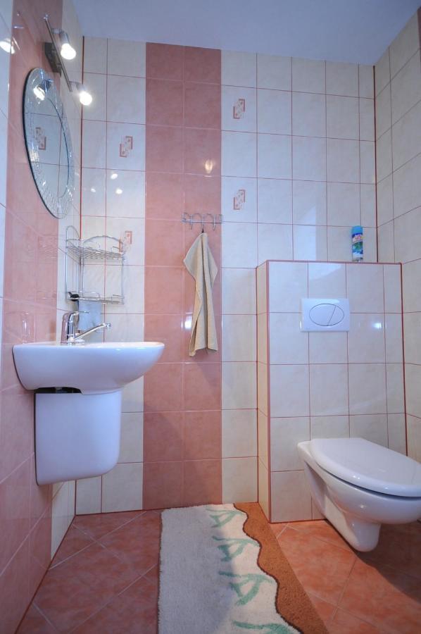 Apartmany Zachar Besenova Exterior photo